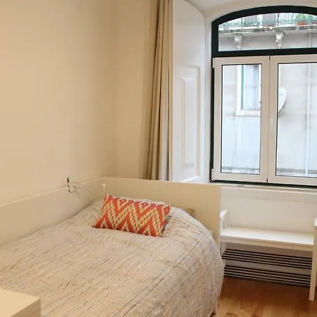 Apartment A Gem On The 28 Tram's Path Lisbon